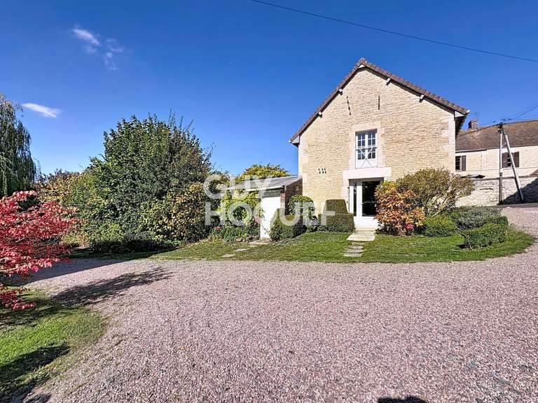 Maison Ernes - 6 chambres - 318m²
