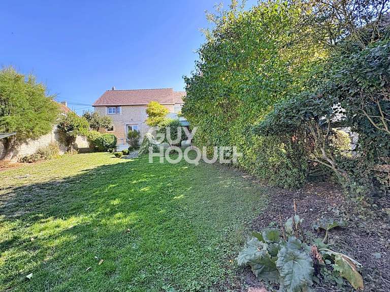 Maison Ernes - 6 chambres - 318m²
