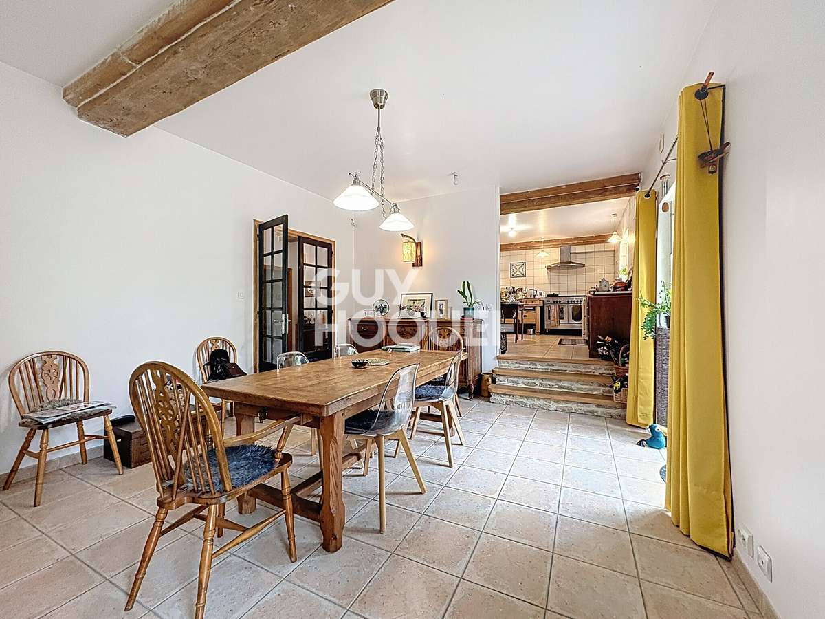 Maison Ernes
