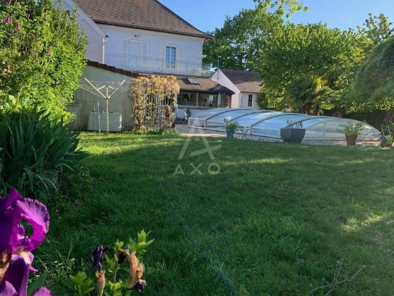 Maison Plivot