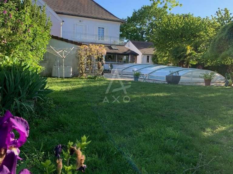 Maison Plivot - 4 chambres - 263m²