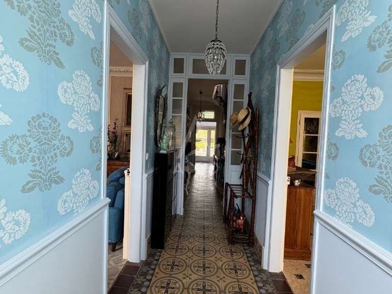Maison Plivot - 4 chambres - 263m²