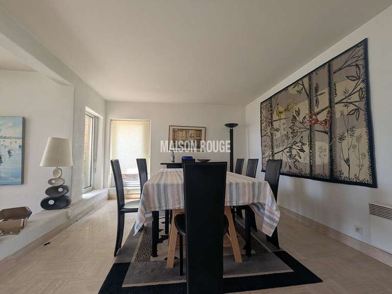 Maison Arzon - 4 chambres - 130m²