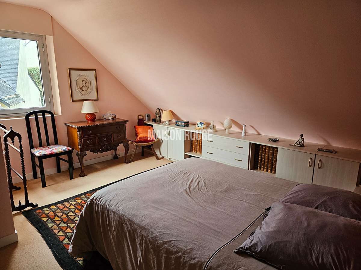 Maison Arzon