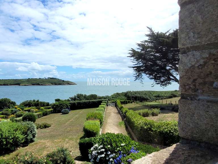Maison Arzon - 4 chambres - 130m²
