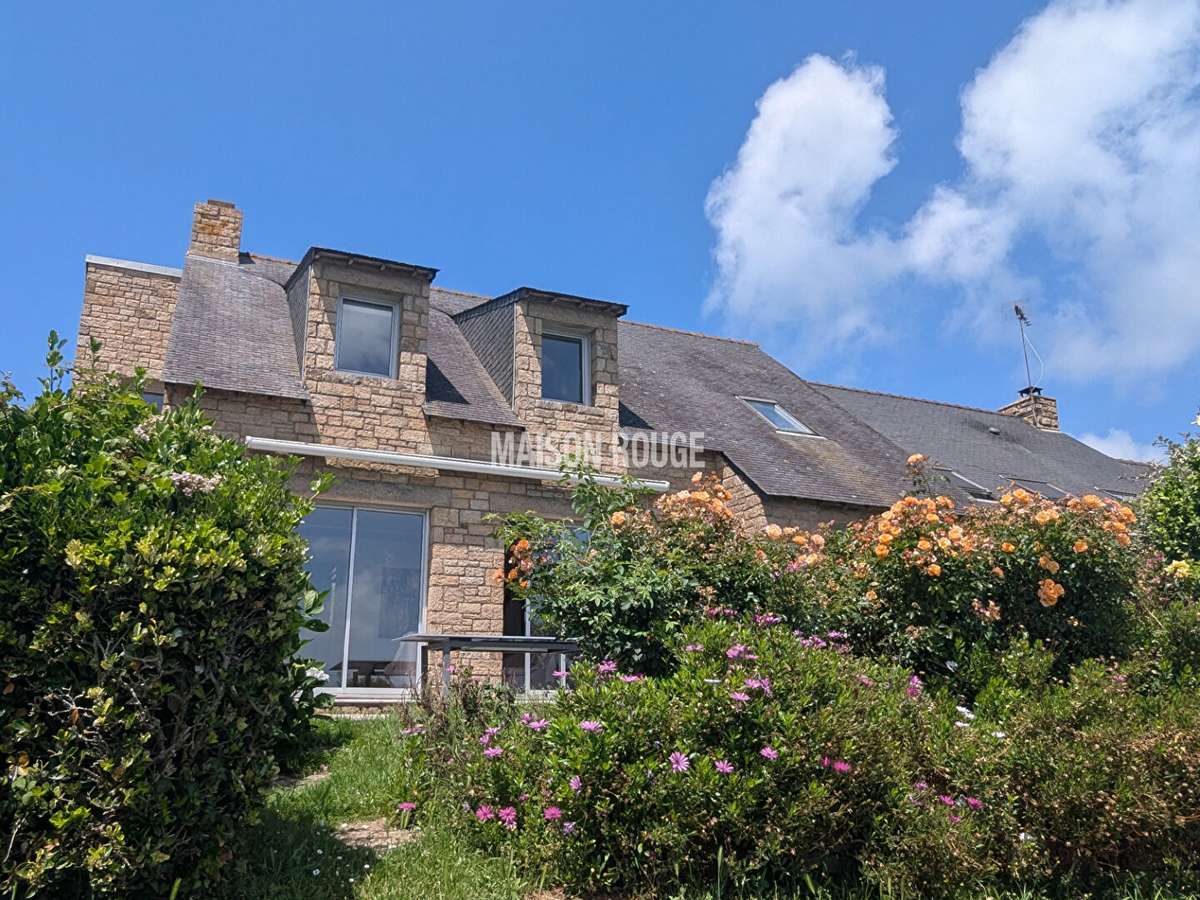 Maison Arzon