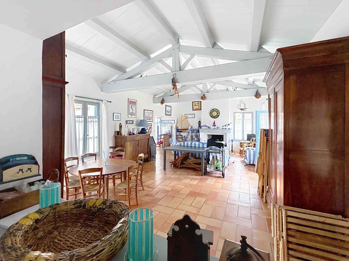 Maison Noirmoutier-en-l'Île