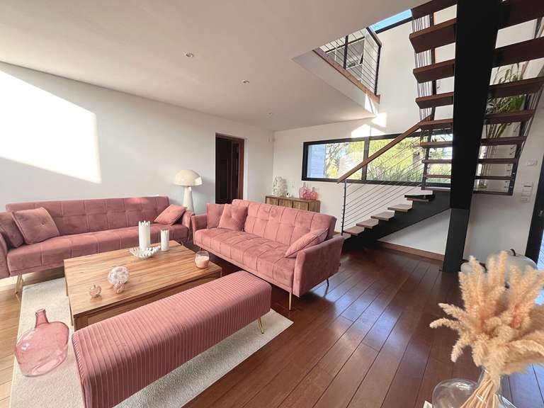 House Pordic - 4 bedrooms - 214m²
