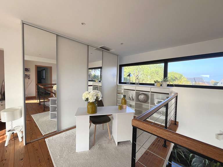 House Pordic - 4 bedrooms - 214m²