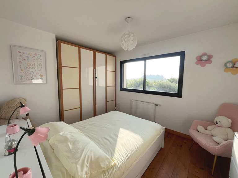 House Pordic - 4 bedrooms - 214m²