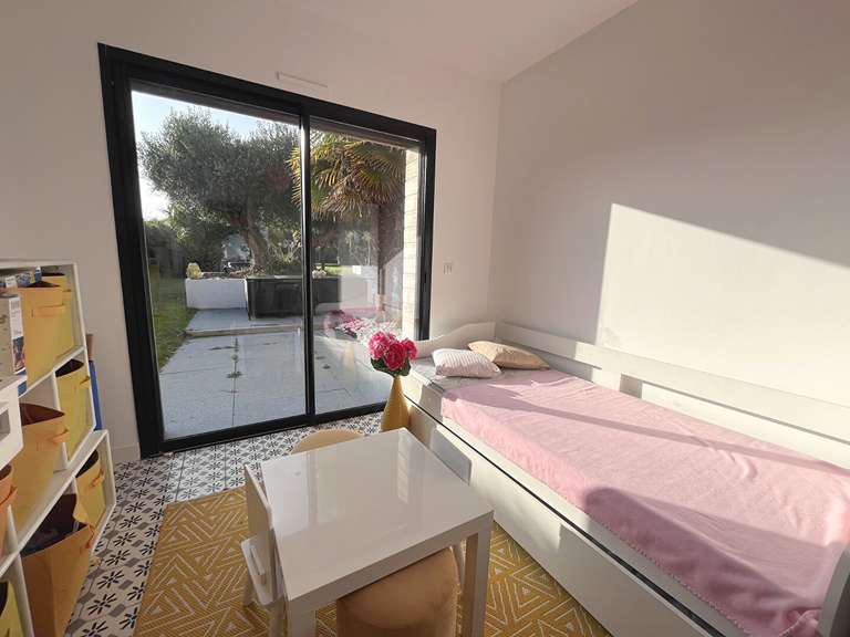 House Pordic - 4 bedrooms - 214m²