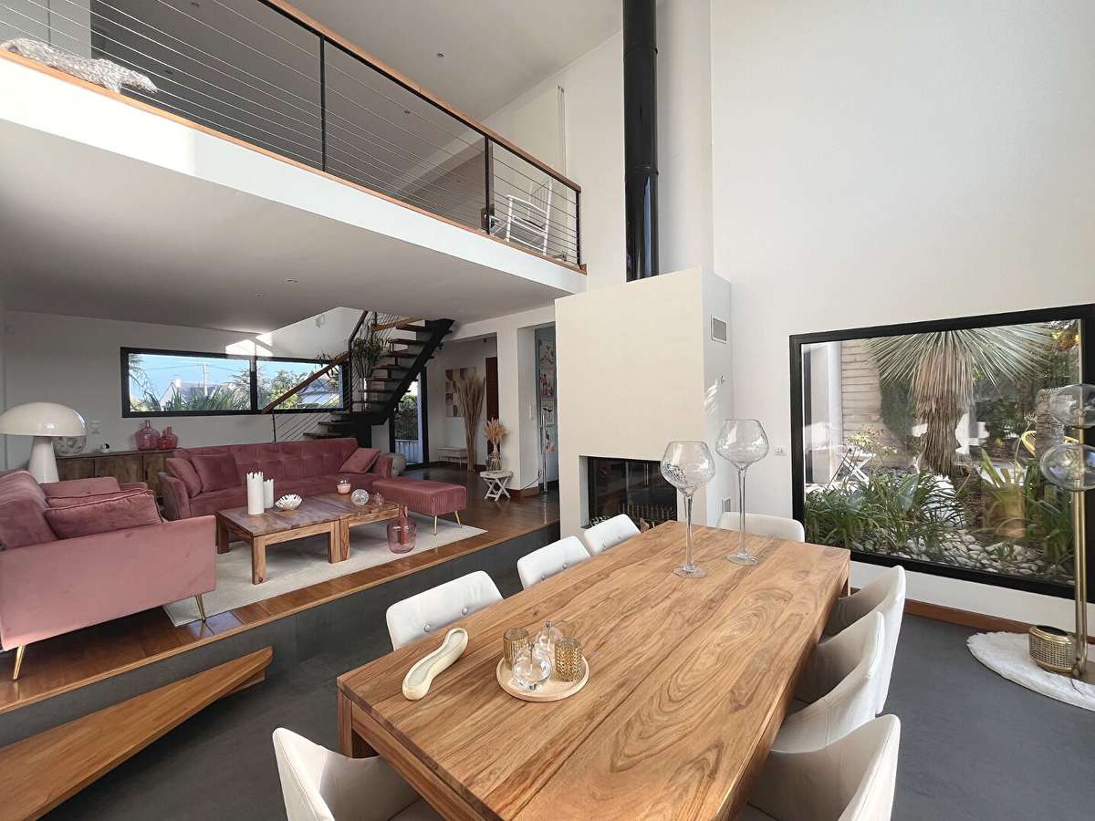 Maison Pordic