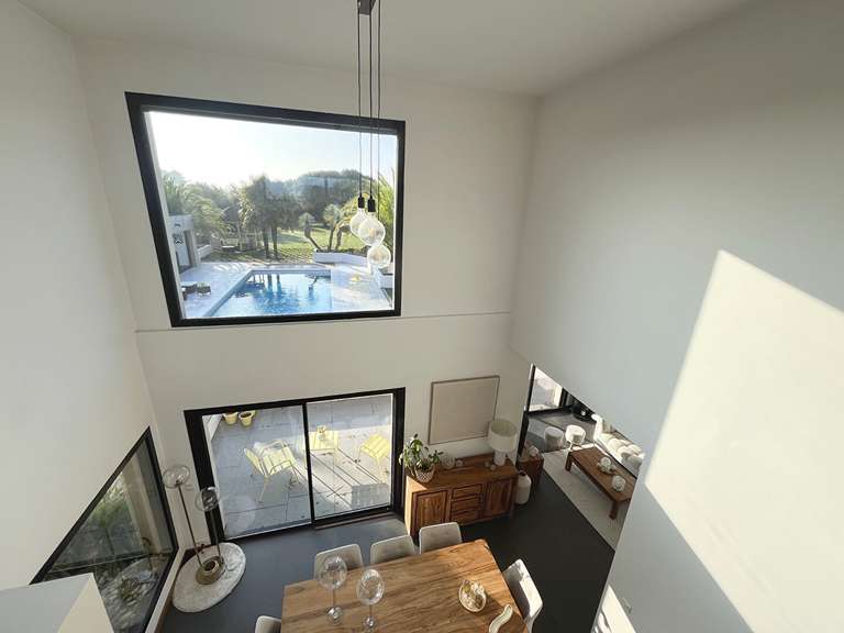 House Pordic - 4 bedrooms - 214m²