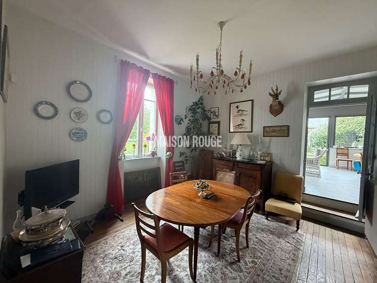 Maison Parame - 7 chambres - 247m²