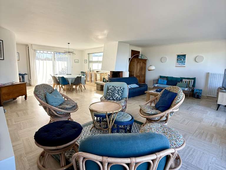 Maison avec Vue sur mer Saint-Lunaire - 4 chambres - 140m²