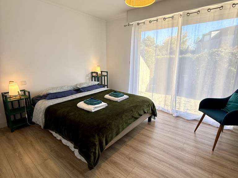 Maison avec Vue sur mer Saint-Lunaire - 4 chambres - 140m²