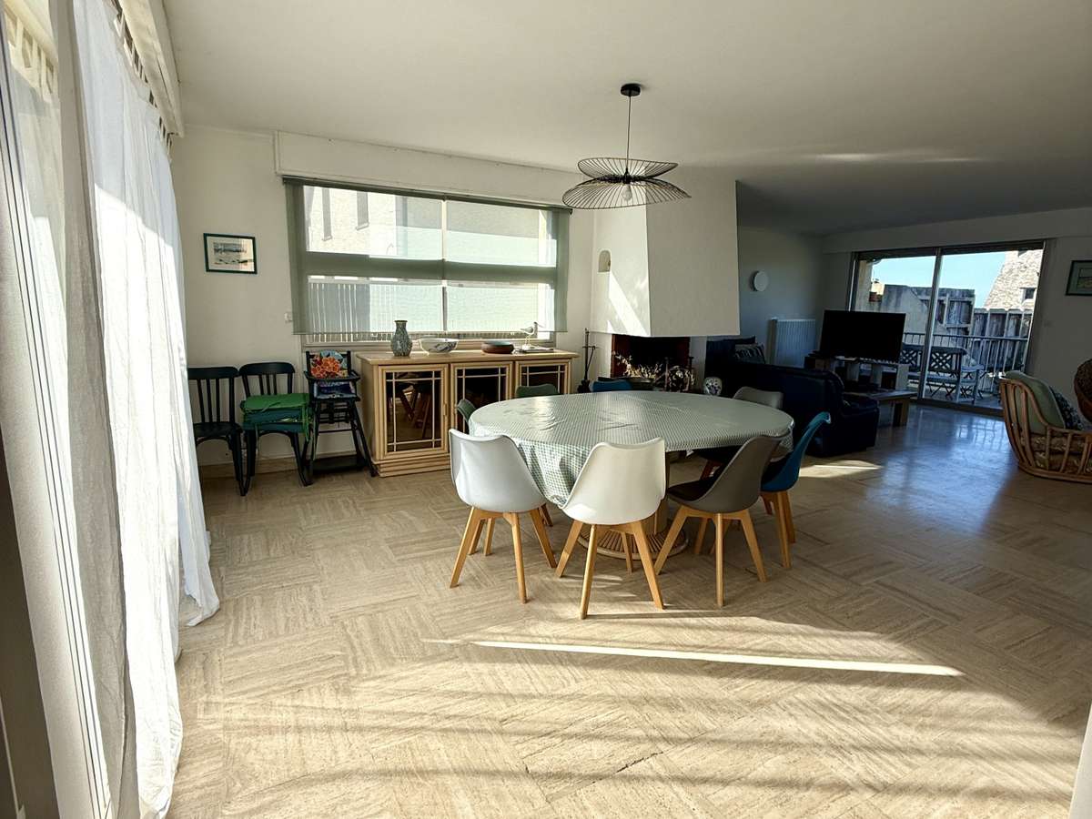 Maison Saint-Lunaire