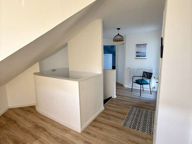 Maison avec Vue sur mer Saint-Lunaire - 4 chambres - 140m²