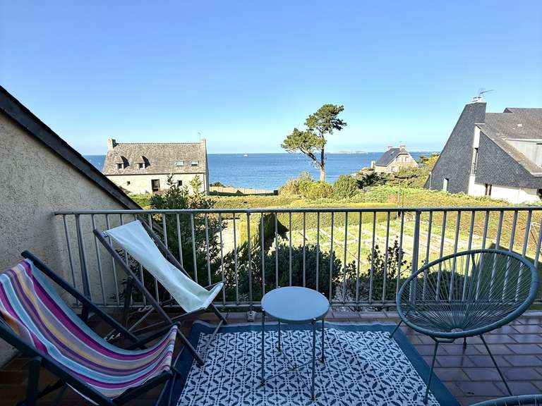 Maison avec Vue sur mer Saint-Lunaire - 4 chambres - 140m²