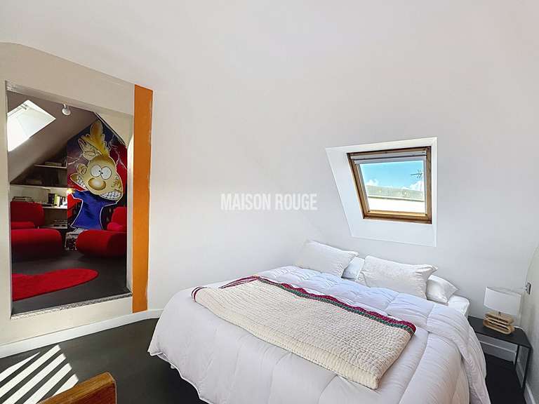 Maison Trégueux - 5 chambres - 207m²
