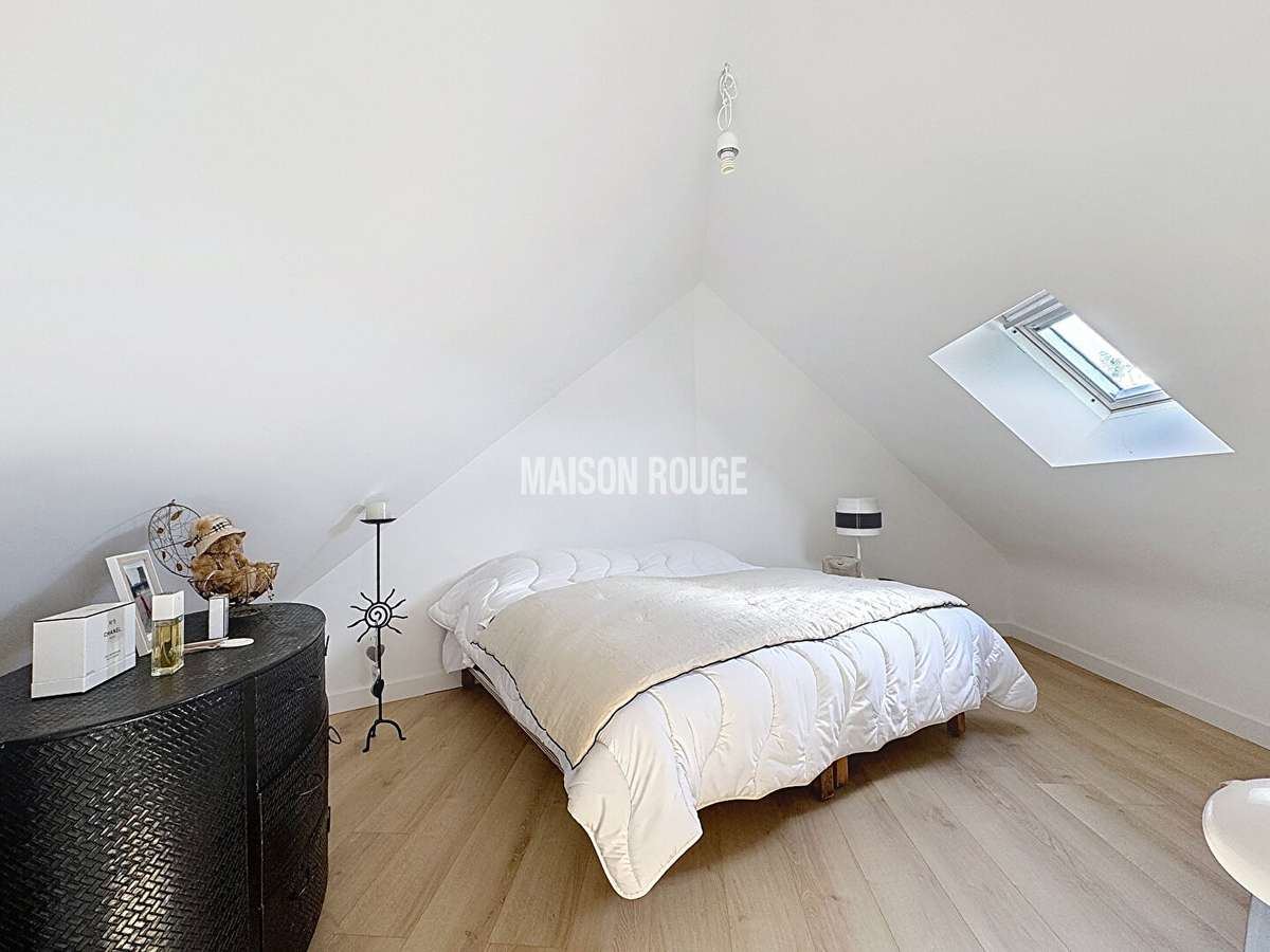 Maison Trégueux
