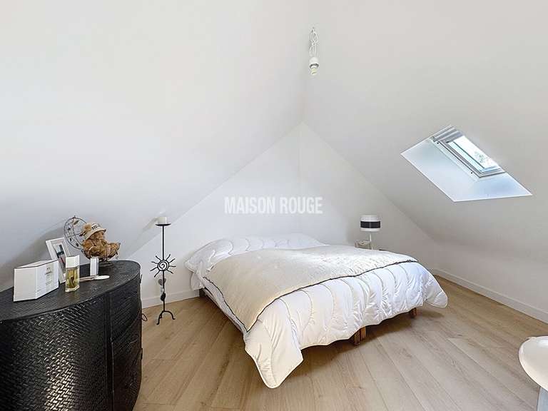 Maison Trégueux - 5 chambres - 207m²
