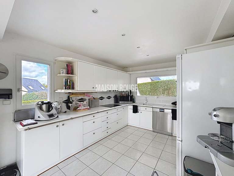 Maison Trégueux - 5 chambres - 207m²
