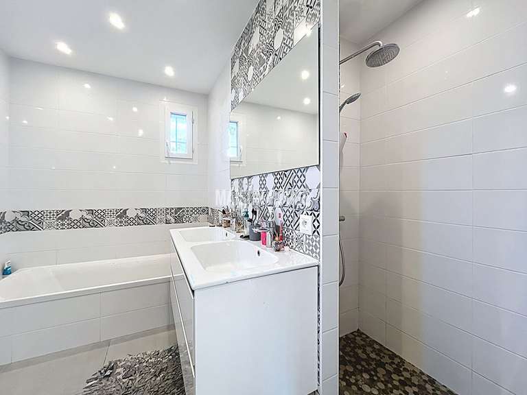Maison Cancale - 4 chambres - 170m²