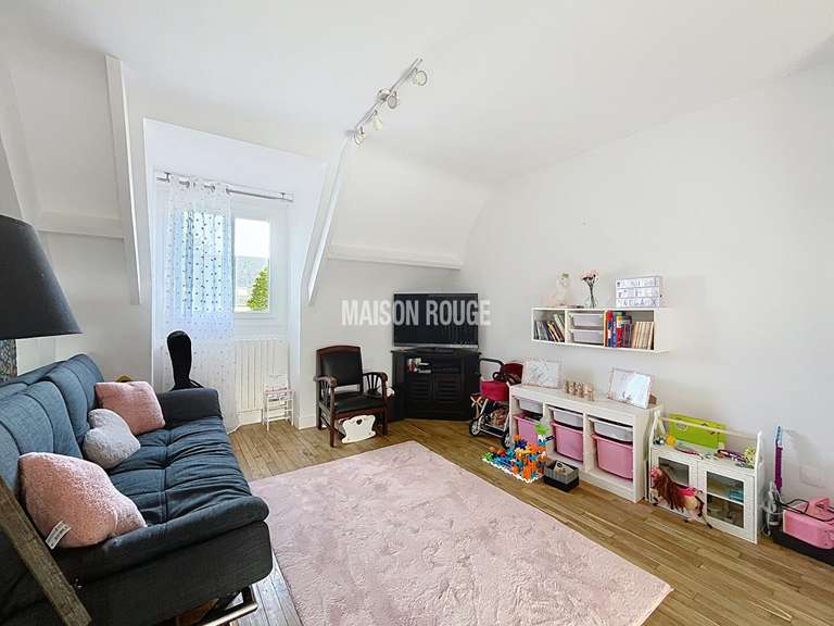 Maison Cancale - 4 chambres - 170m²
