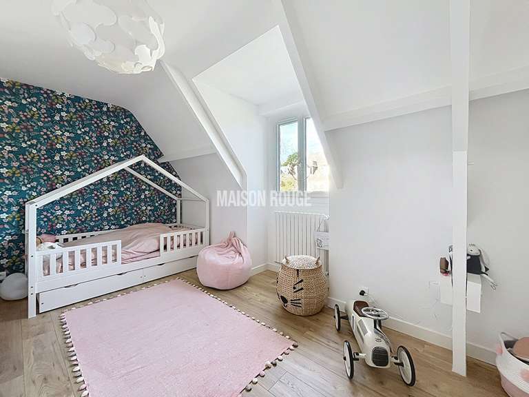 Maison Cancale - 4 chambres - 170m²