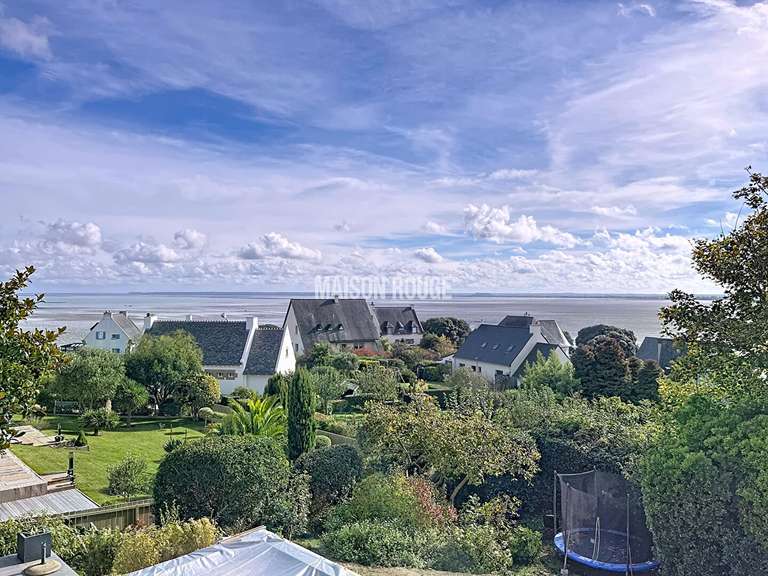 Maison Cancale - 4 chambres - 170m²