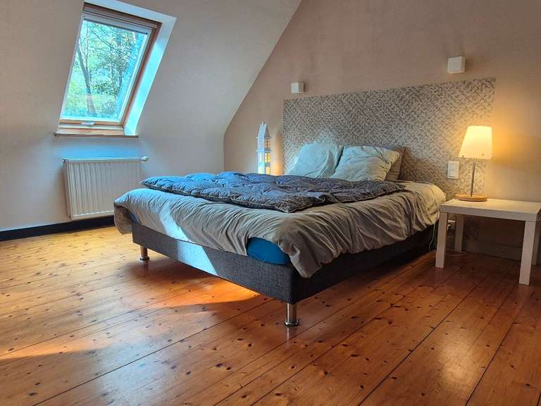 Maison Clohars-Fouesnant - 4 chambres - 200m²