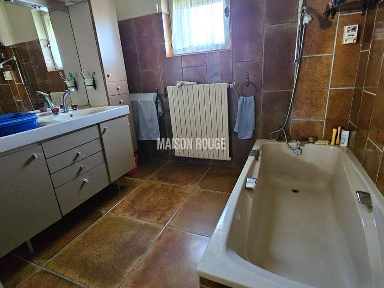 Maison avec Vue sur mer Sarzeau - 6 chambres - 256m²