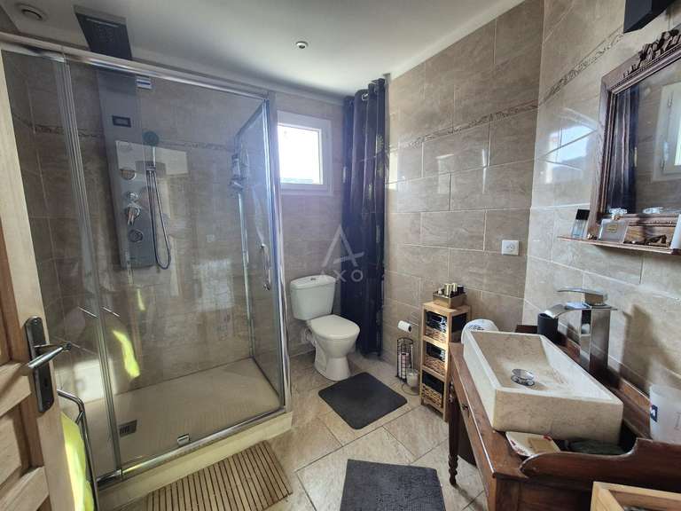 Maison Ouistreham - 4 chambres - 168m²