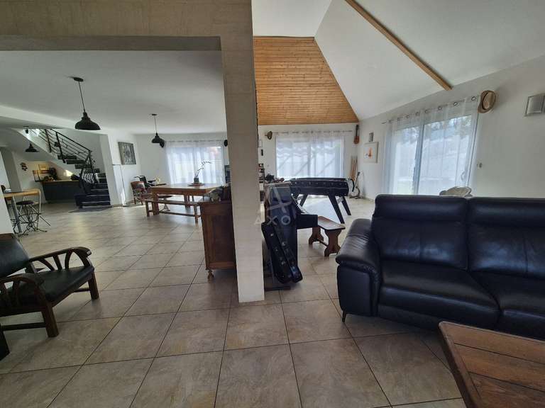 Maison Ouistreham - 4 chambres - 168m²