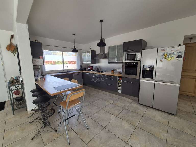 Maison Ouistreham - 4 chambres - 168m²