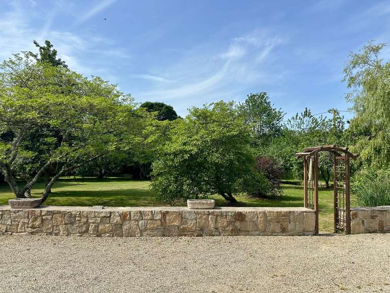 Maison Plouhinec - 8 chambres - 236m²