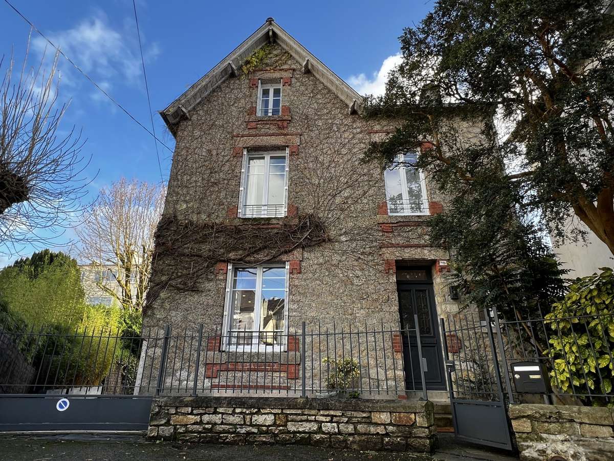 House Quimper
