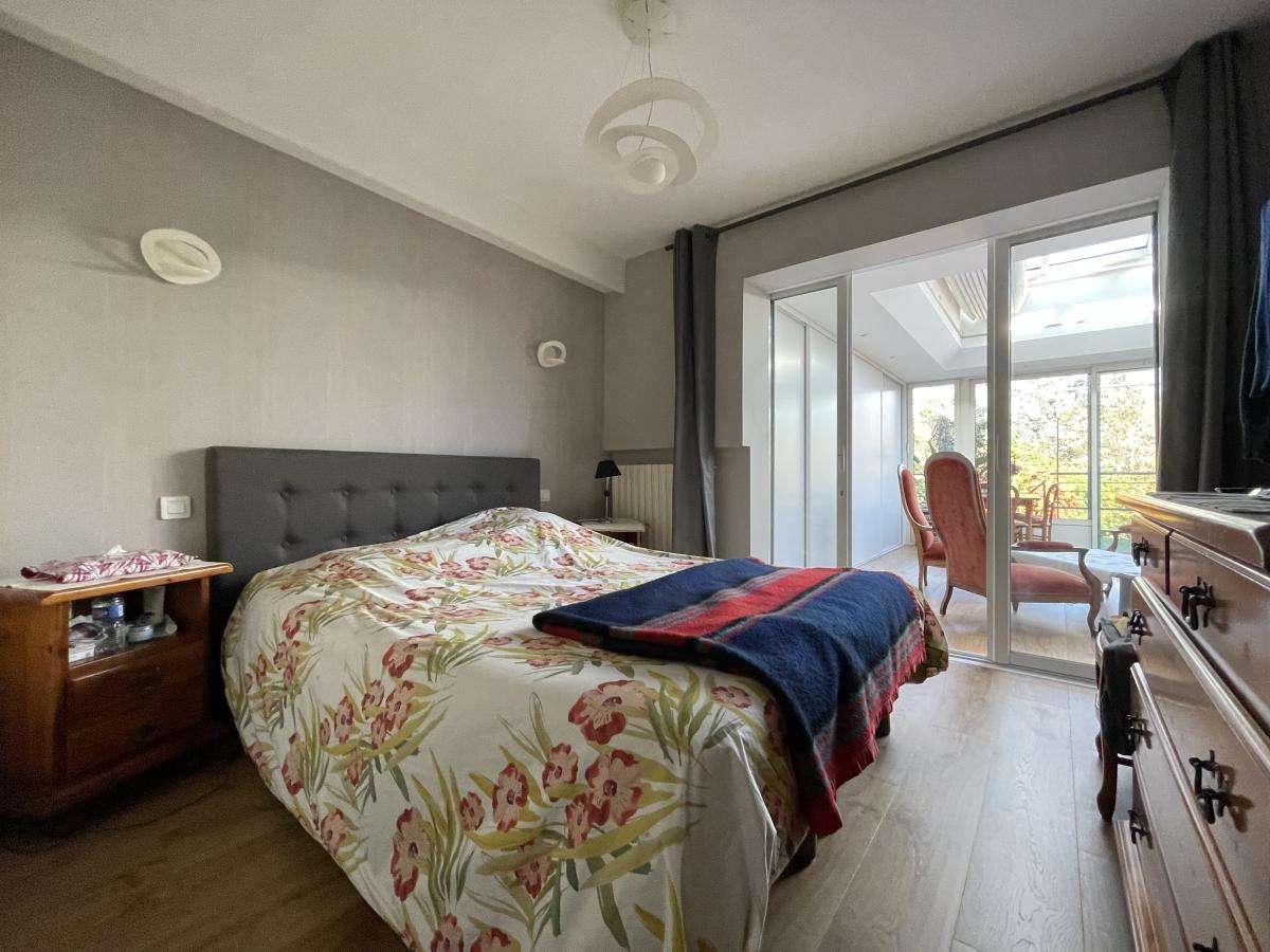 Maison Rezé