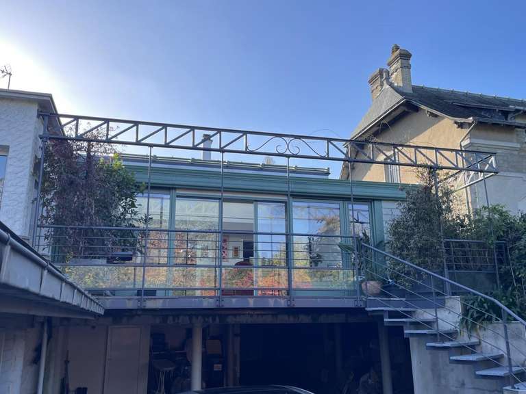 Maison Rezé - 3 chambres - 217m²