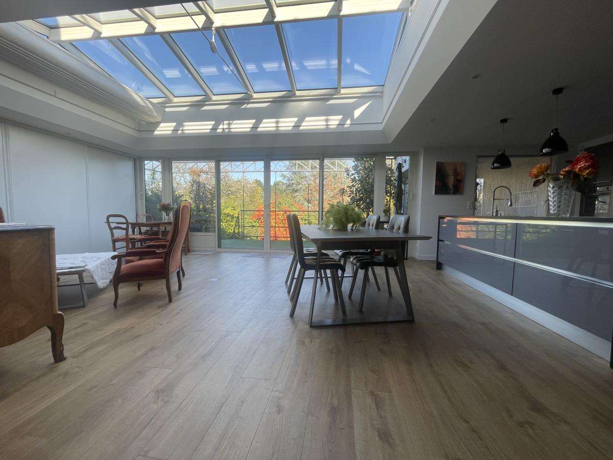 Maison Rezé