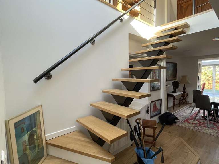 Maison Rezé - 3 chambres - 217m²