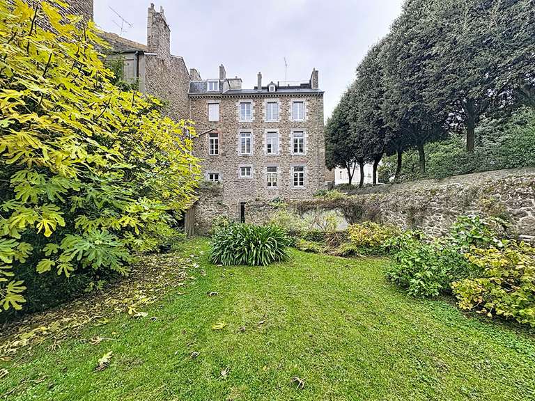 Maison Saint-Malo - 11 chambres - 303m²