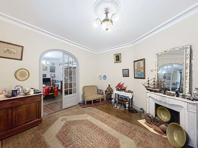 Maison Saint-Malo - 11 chambres - 303m²