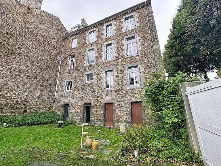Maison Saint-Malo - 11 chambres - 303m²