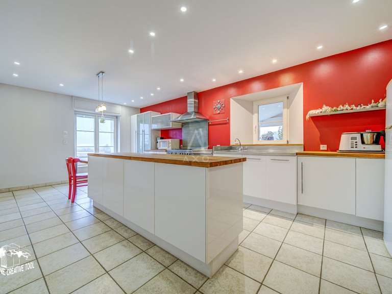 Maison Augny - 6 chambres - 650m²