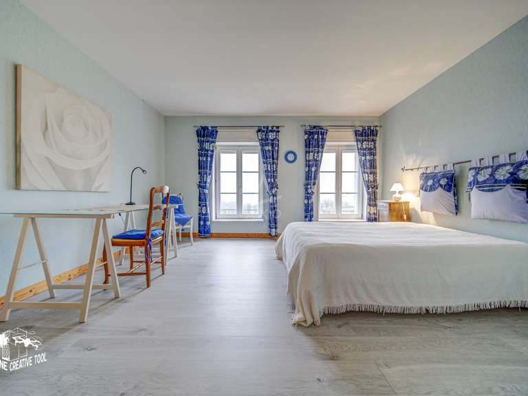 Maison Augny - 6 chambres - 650m²