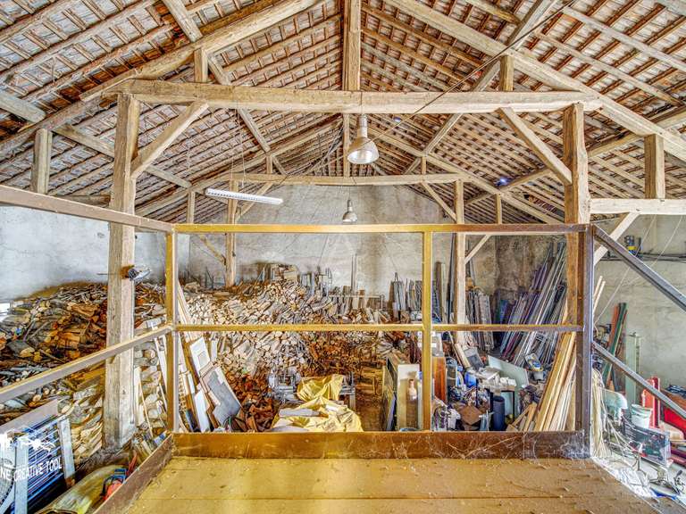 Maison Augny - 6 chambres - 650m²