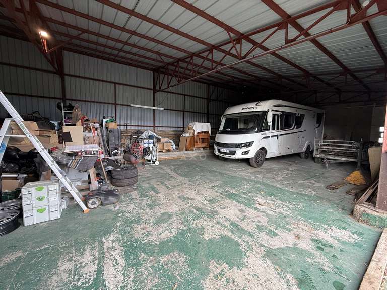 Maison Augny - 6 chambres - 650m²