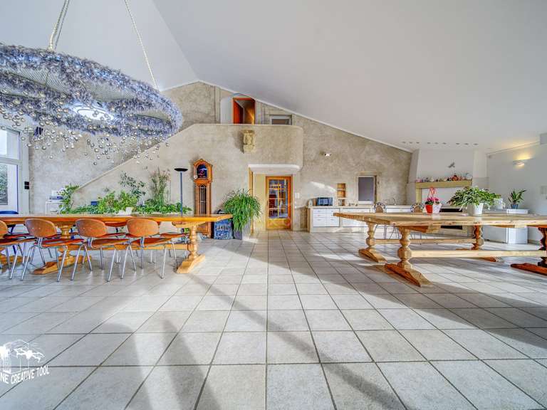 Maison Augny - 6 chambres - 650m²